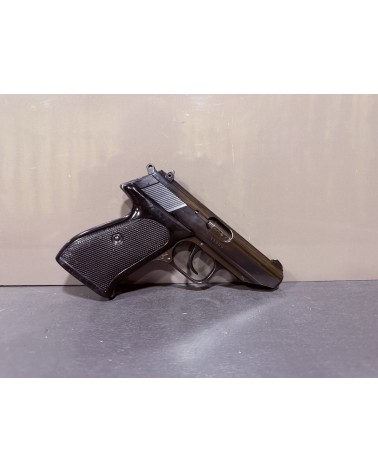 Occasion Walther PP Super 9x18 Ultra