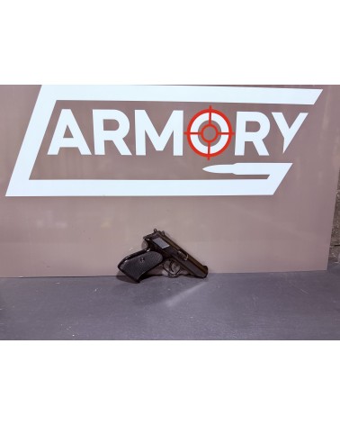 Occasion Walther PP Super 9x18 Ultra