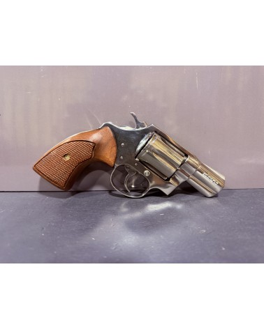Occasion Colt Detective Special 38SP + Holster