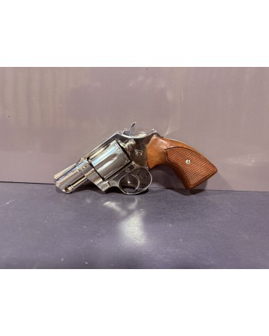 Occasion Colt Detective Special 38SP + Holster
