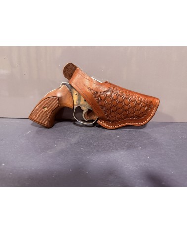 Occasion Colt Detective Special 38SP + Holster