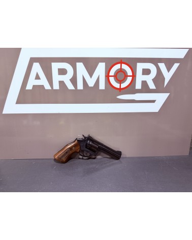 Occasion Rossi Mod 971 - Cal 357 Magnum