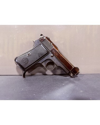 Occasion Beretta Mod 1935 - Cal 7,65 Browning