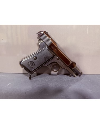Occasion Beretta Mod 1935 - Cal 7,65 Browning
