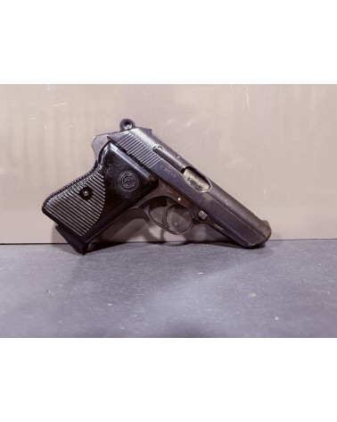 Occasion CZ VZOR 50 Cal 7,65 browning