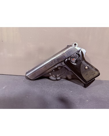 Occasion CZ VZOR 50 Cal 7,65 browning