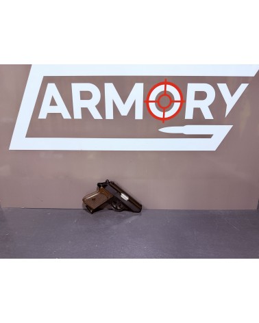 Occasion Walther PPK-L 7,65 browning