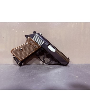 Occasion Walther PPK-L 7,65 browning