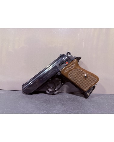 Occasion Walther PPK-L 7,65 browning