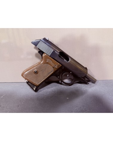 Occasion Walther PPK-L 7,65 browning