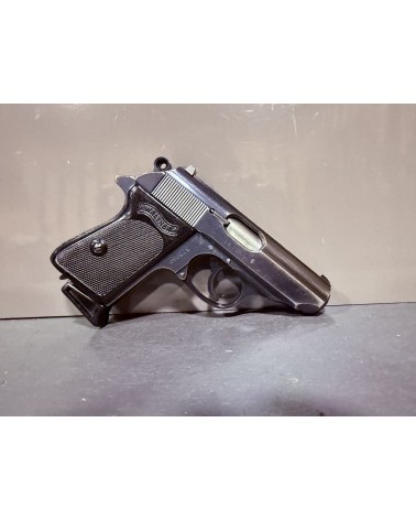 Occasion Walther PPK 7,65 Browning