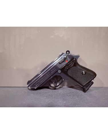 Occasion Walther PPK 7,65 Browning