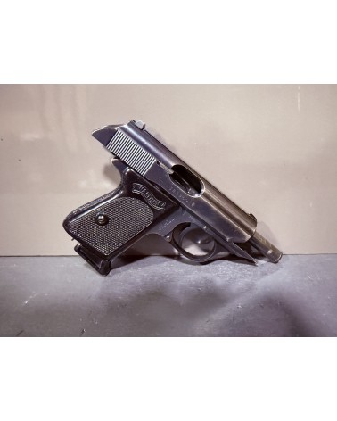 Occasion Walther PPK 7,65 Browning