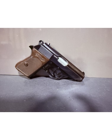 Occasion Walther PPK-L 7,65 Browning