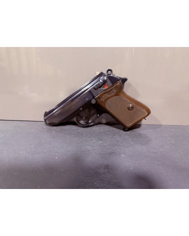 Occasion Walther PPK-L 7,65 Browning