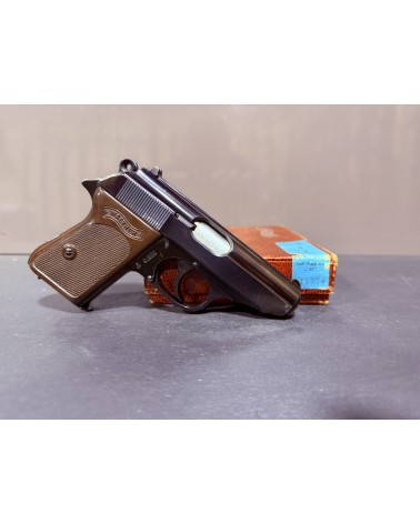 Occasion Walther PPK-L 7,65 Browning