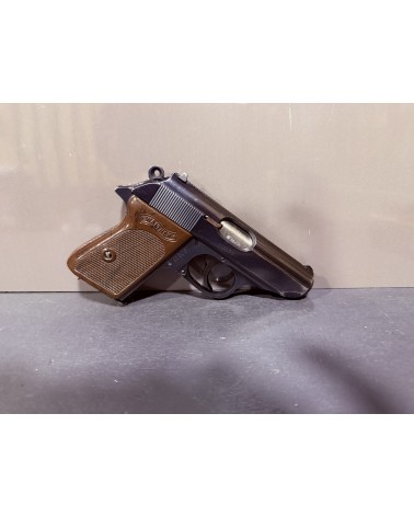 Occasion Walther PPK 7,65 browning