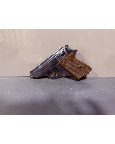 Occasion Walther PPK 7,65 browning