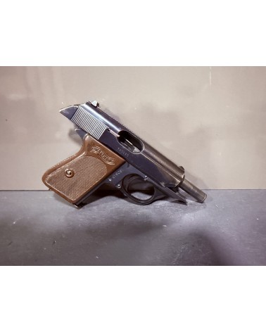 Occasion Walther PPK 7,65 browning