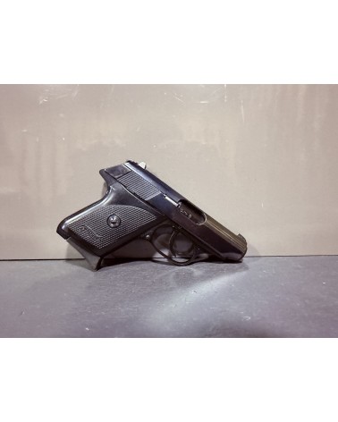 Occasion Walther TPH  fabrication ULM Cal. 22lr + boite