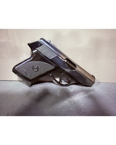 Occasion Walther TPH  fabrication ULM Cal. 6,35 Browning + boite