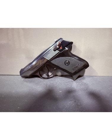 Occasion Walther TPH  fabrication ULM Cal. 6,35 Browning + boite
