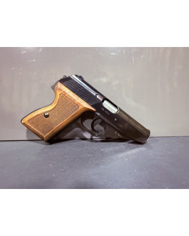 Occasion Mauser HSC Cal-7,65 Browning