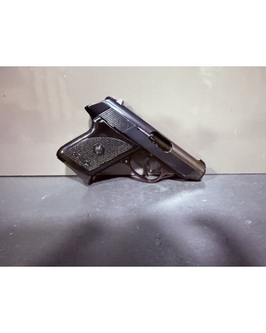 Occasion Walther TPH  fabrication ULM Cal. 22lr