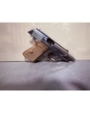 Occasion Walther PPK 7,65 browning + Etui