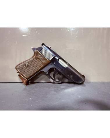 Occasion Walther PPK 22lr