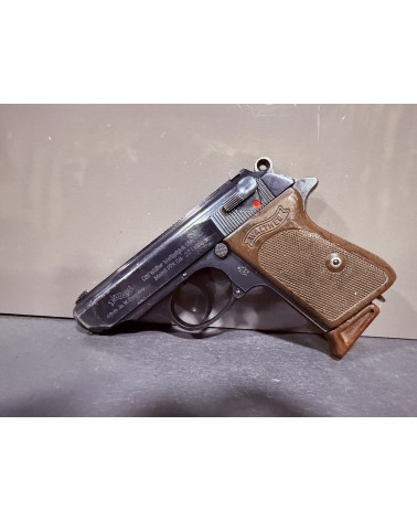 Occasion Walther PPK 22lr