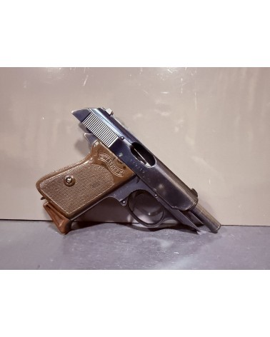 Occasion Walther PPK 22lr