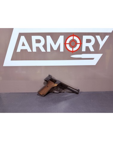 Occasion High Standard Supermatic "Citation" 22lr