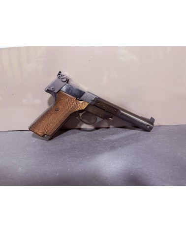 Occasion High Standard Supermatic "Citation" 22lr