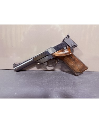 Occasion High Standard Supermatic "Citation" 22lr