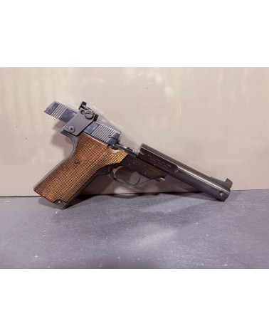 Occasion High Standard Supermatic "Citation" 22lr