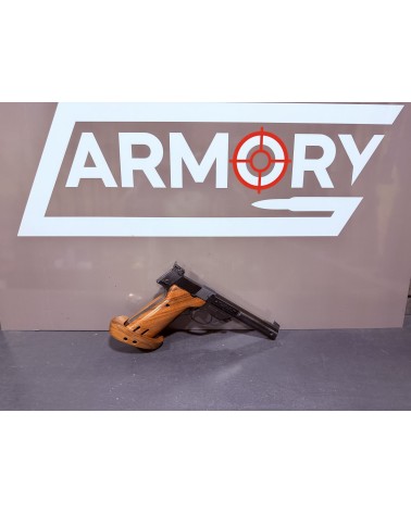 Occasion High Standard Supermatic "Citation" 22lr Poignée ergonomique