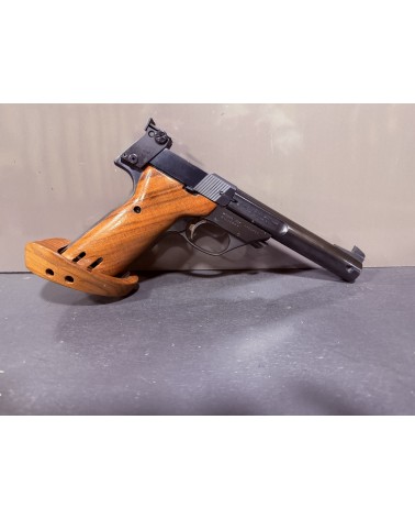 Occasion High Standard Supermatic "Citation" 22lr Poignée ergonomique