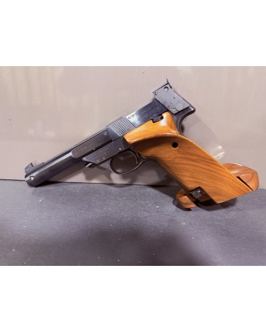 Occasion High Standard Supermatic "Citation" 22lr Poignée ergonomique