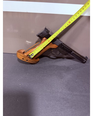 Occasion High Standard Supermatic "Citation" 22lr Poignée ergonomique