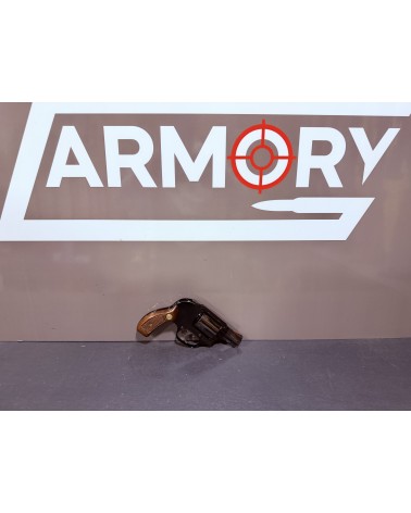 Occasion Smith&Wesson Mod38 Bodyguard Airweight 38 Special