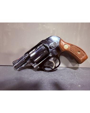 Occasion Smith&Wesson Mod38 Bodyguard Airweight 38 Special