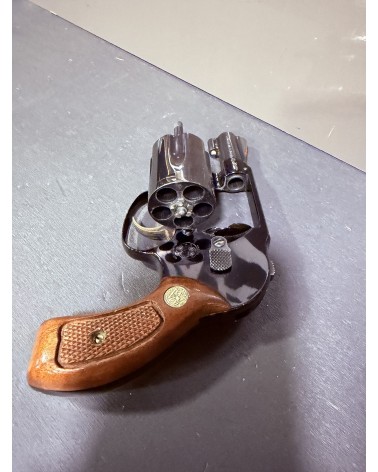 Occasion Smith&Wesson Mod38 Bodyguard Airweight 38 Special