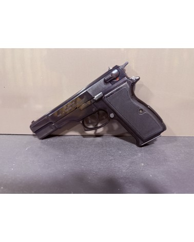 Occasion FEG P9R Cal 9x19