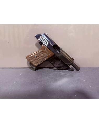 Occasion Walther PPK-L 7,65 browning + 2 chargeurs