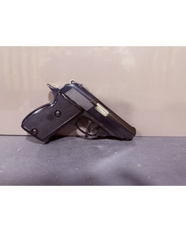Occasion Hege AP66 Cal-9mm Short