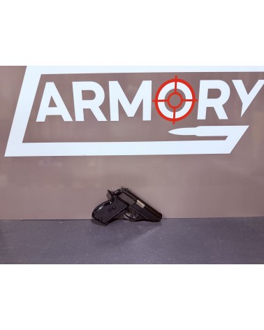 Occasion Hege AP66 Cal-9mm Short