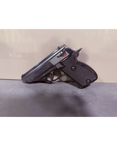 Occasion Hege AP66 Cal-9mm Short