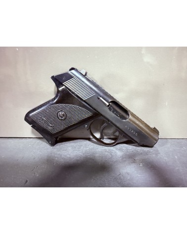 Occasion Walther TPH  fabrication ULM Cal. 22lr