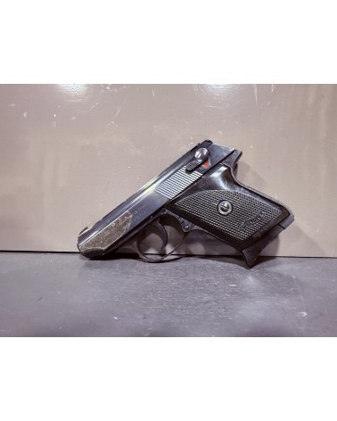 Occasion Walther TPH  fabrication ULM Cal. 22lr
